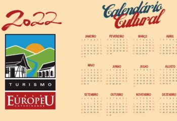 Calendário Cultural 2022